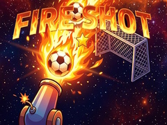 Hra Fire Shot