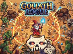 Hra Goliath Rogue