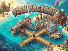 Hra Fish Factory