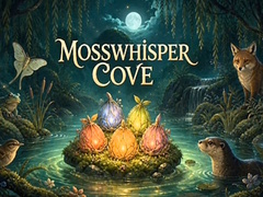 Hra Mosswhisper Cove