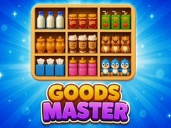 Hra Goods Master