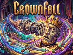 Hra Crownfall