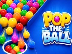 Hra Pop The Ball