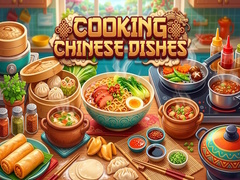 Hra Cooking Chinese Dishes