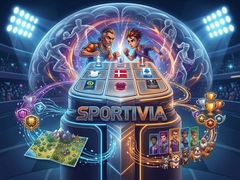Hra Sportivia