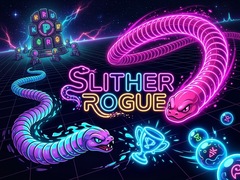 Hra Slither Rogue