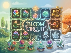 Hra Bloom Circuit
