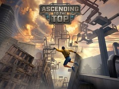 Hra Ascending to the Top