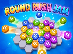 Hra Round Rush Jam