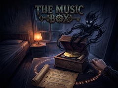 Hra The Music Box