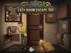 Hra Amgel Easy Room Escape 390