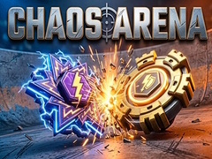 Hra Chaos Arena