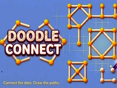 Hra Doodle Connect