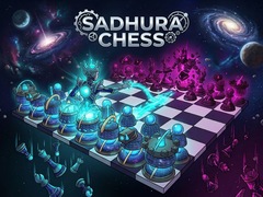 Hra Sadhura Chess