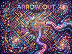 Hra Arrow Out