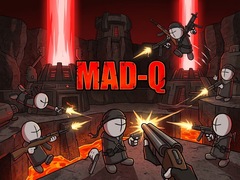 Hra MAD-Q