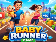 Hra Baby Runner Game