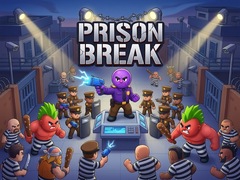 Hra Prison Break