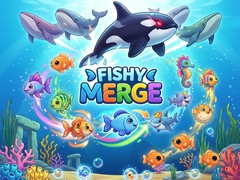 Hra Fishy Merge