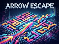 Hra Arrow Escape