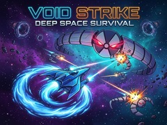 Hra Void Strike: Deep Space Survival