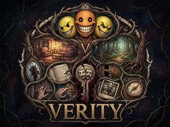 Hra Verity