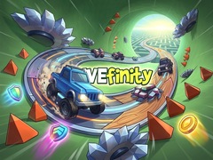 Hra Drivefinity