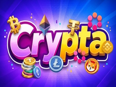 Hra Crypta