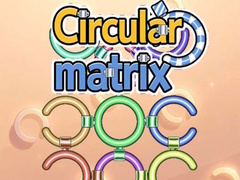 Hra Circular matrix