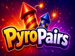Hra Pyro Pairs