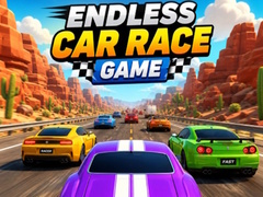 Hra Endless Car Race Game