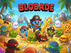 Hra Bloblade