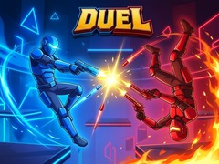 Hra Duel