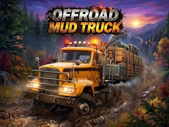 Hra Offroad Mud Truck