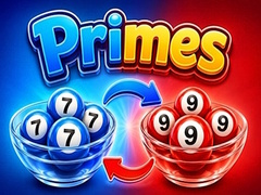 Hra Primes