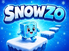 Hra Snowzo