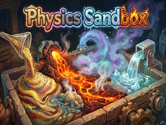 Hra Physics Sandbox