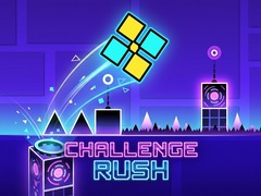 Hra Challenge Rush