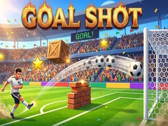 Hra Goal Shot