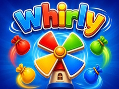 Hra Whirly