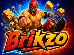 Hra Brikzo