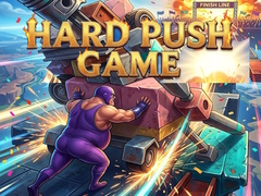Hra Hard Push Game