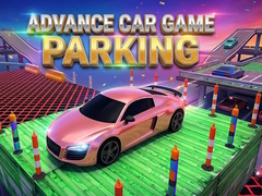 Hra Parking Game