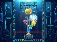Hra Bubble Lift