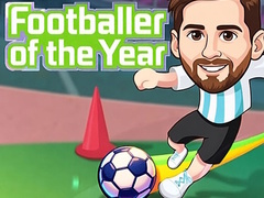 Hra Footballer of the Year