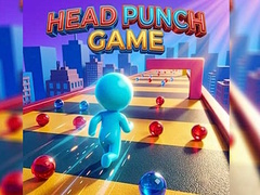 Hra Head Punch Game