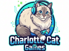 Hra Charlotte cat Game