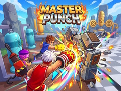 Hra Master Punch