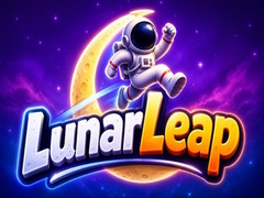 Hra Lunar Leap