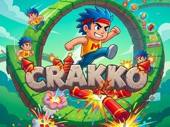 Hra Crakko